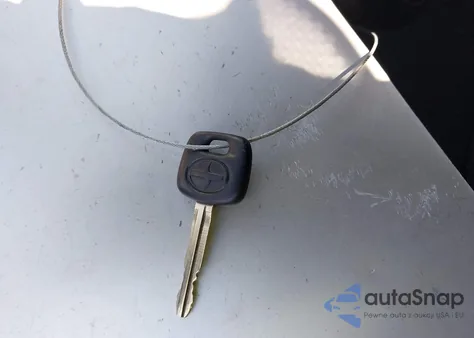 2005 Scion Xa z USA, uszkodzony, nr VIN JTKKT604950083210